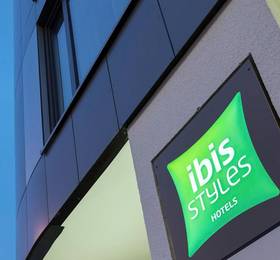 Туры в ibis Styles Aalen  в Германии