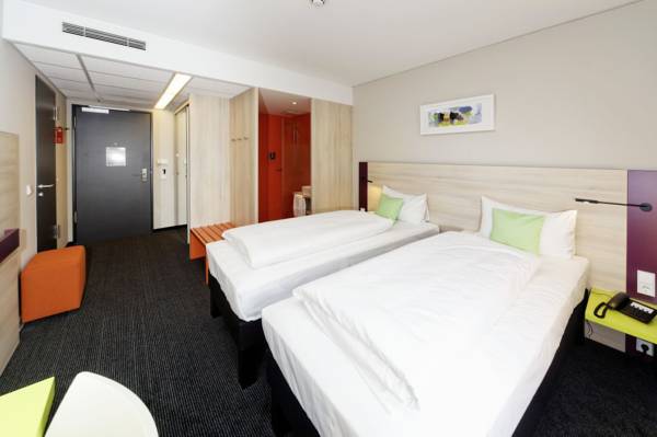 ibis Styles Aalen 