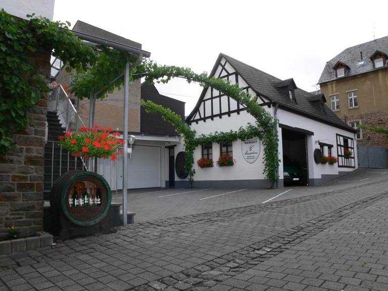 Weinhaus Hirschen 