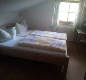 Ferienhaus Hotter  в Нойкирхен-ам-Гросфенедигере