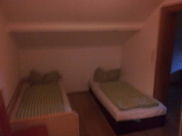 Ferienhaus Hotter 