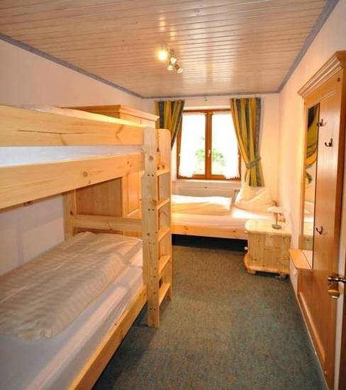 Landhaus Ohnesorg  3* Германия, Нессельванг