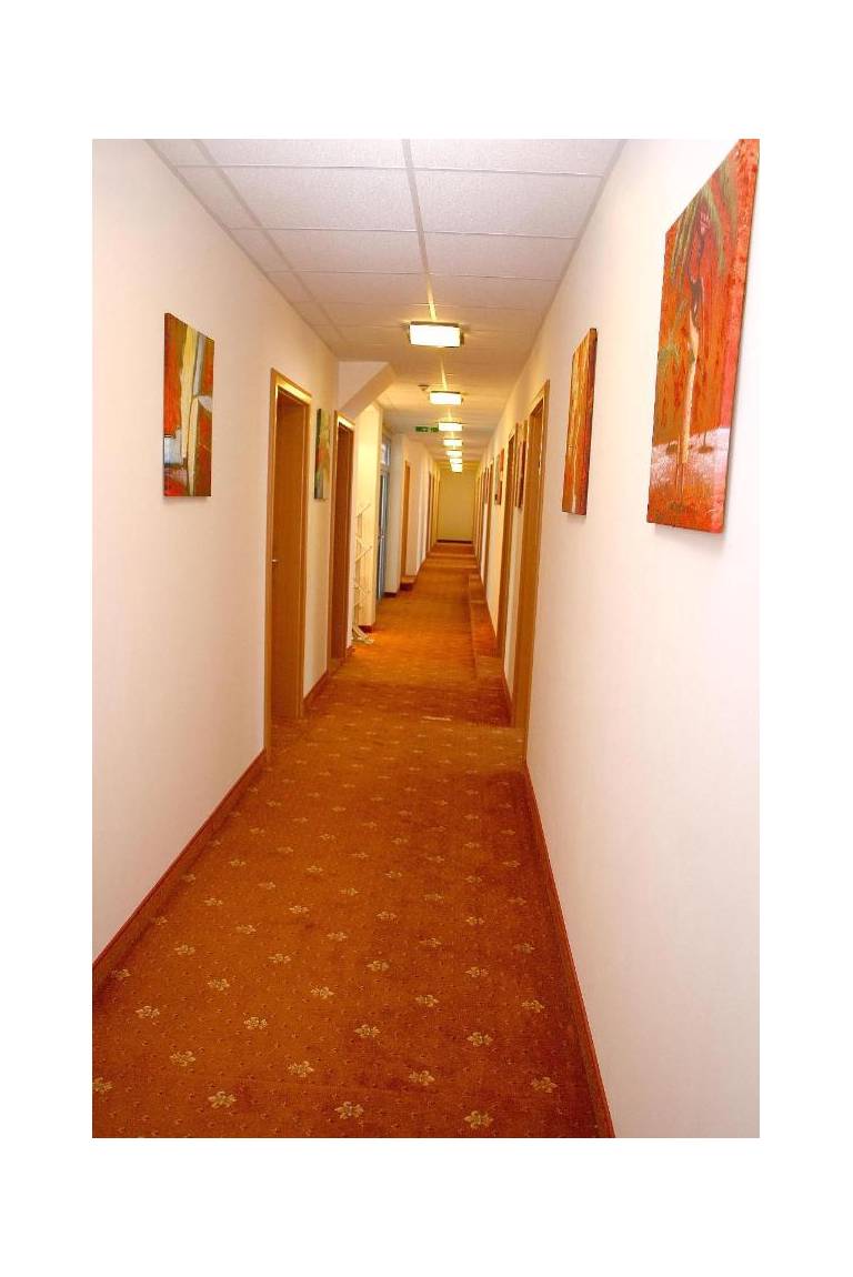 Hotel Evido Salzburg City Center