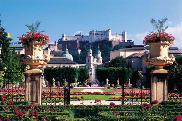 Hotel Evido Salzburg City Center