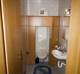 Ferienhaus Rainer  в Фюгене