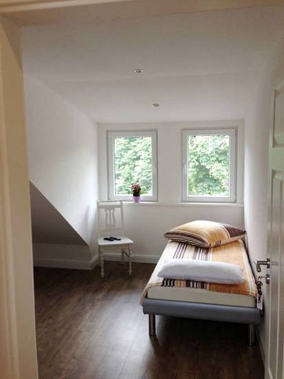 Fehn Appartements  Германия, Папенбург