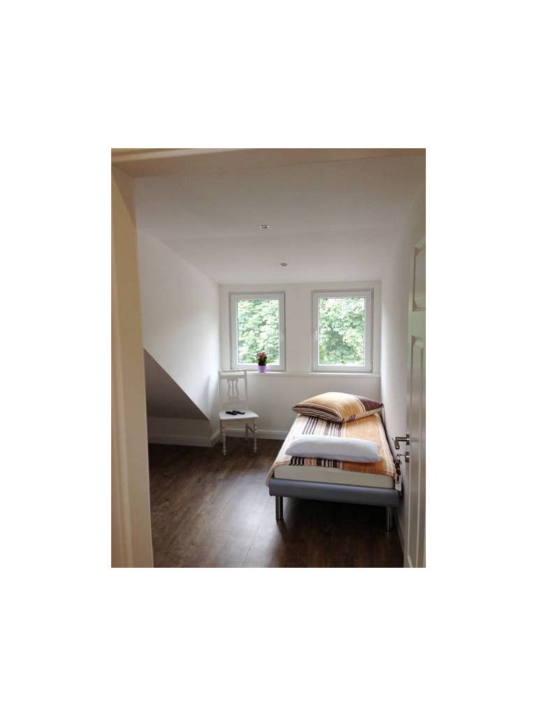 Fehn Appartements 