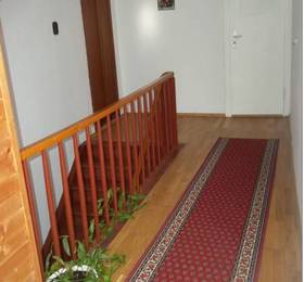 Gasthof Forsthaus  в Рупольдинге
