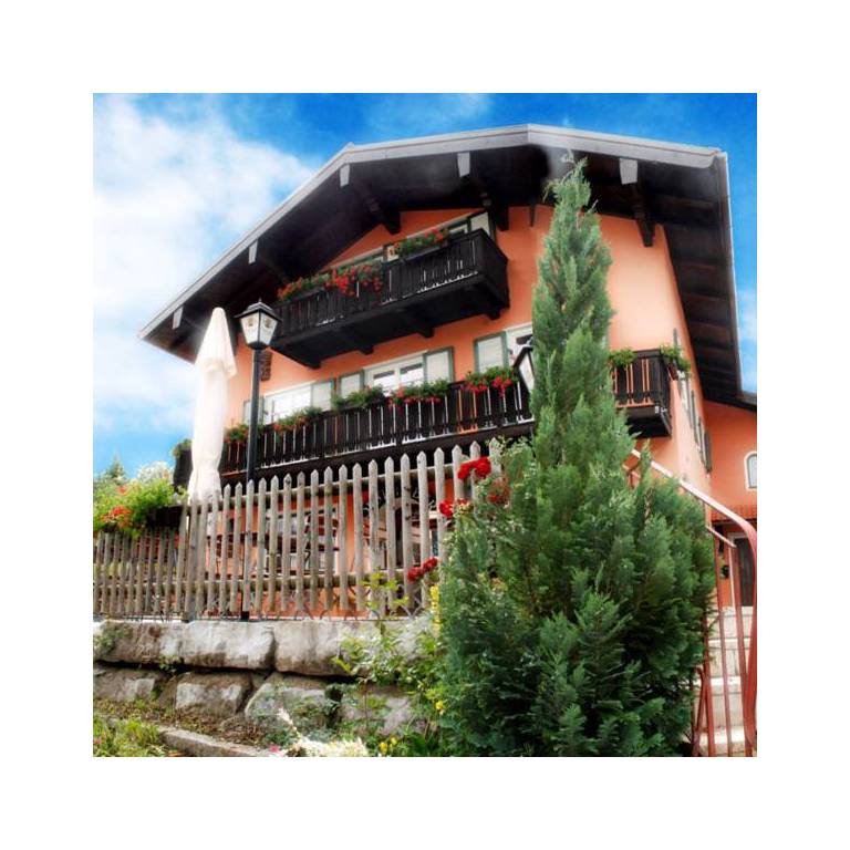 Gasthof Forsthaus 