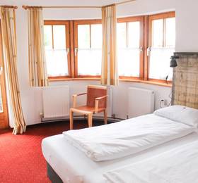Отдых в Chalet Rotenstein  - Австрия, Берванг