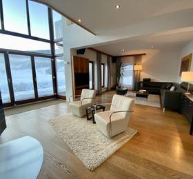 Отдых в Chalet Das Atrium - Австрия, Радштадт