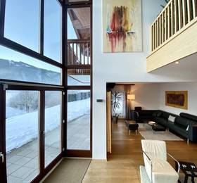 Туры в Chalet Das Atrium в Австрии