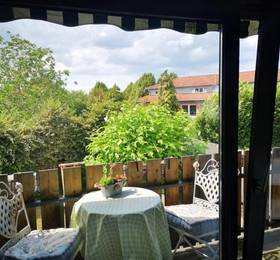 Privatzimmer Kohl  в Ксантене