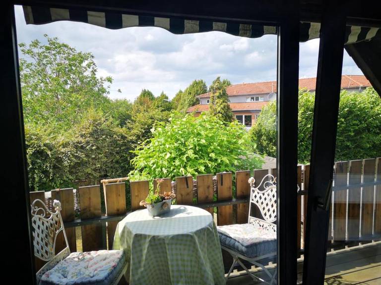 Privatzimmer Kohl 