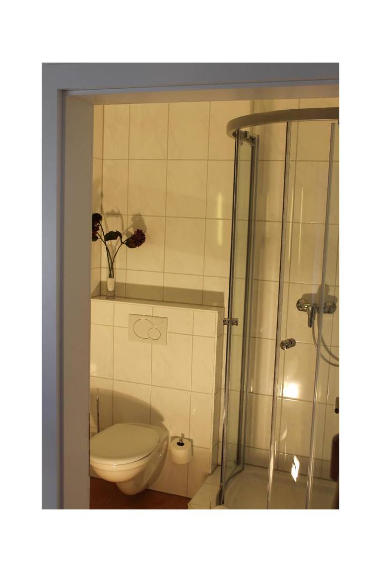 Hotel Haus Kirsch 
