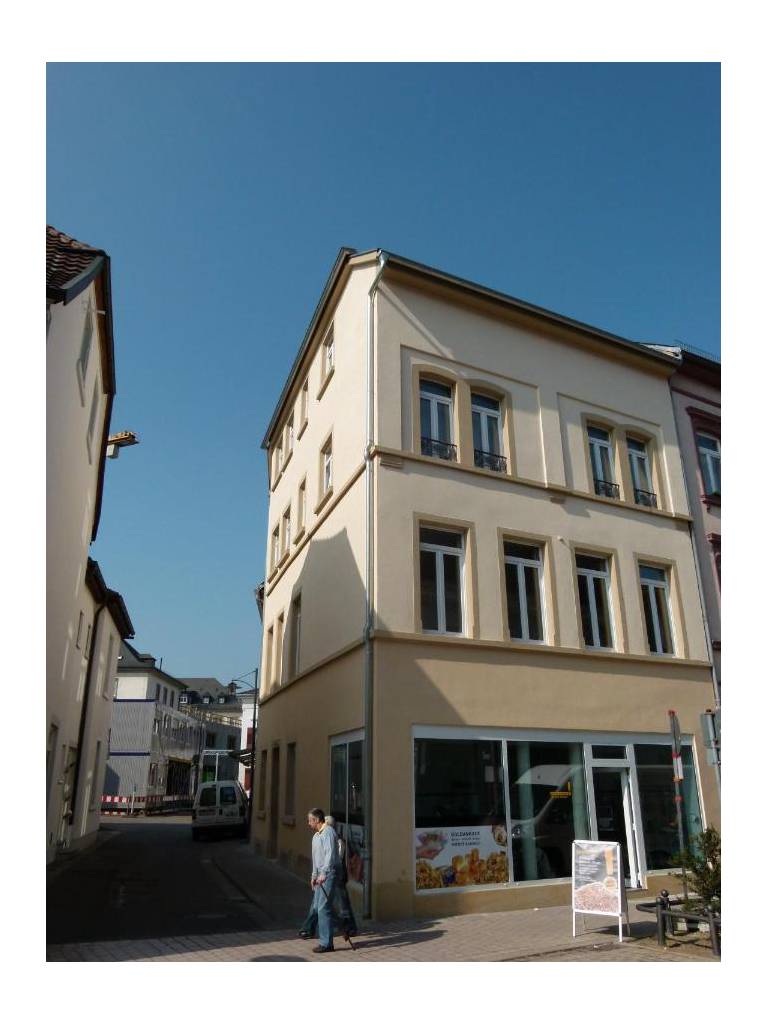 Hotel Am Wartturm 