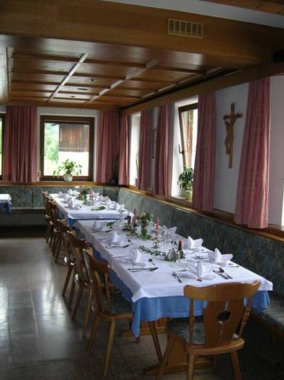 Gasthof Alpenrose  3* Австрия, Имстерберг