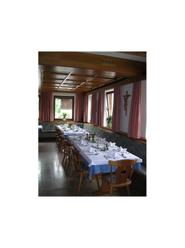 Gasthof Alpenrose 