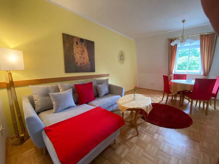 Tivoli Apartments 
