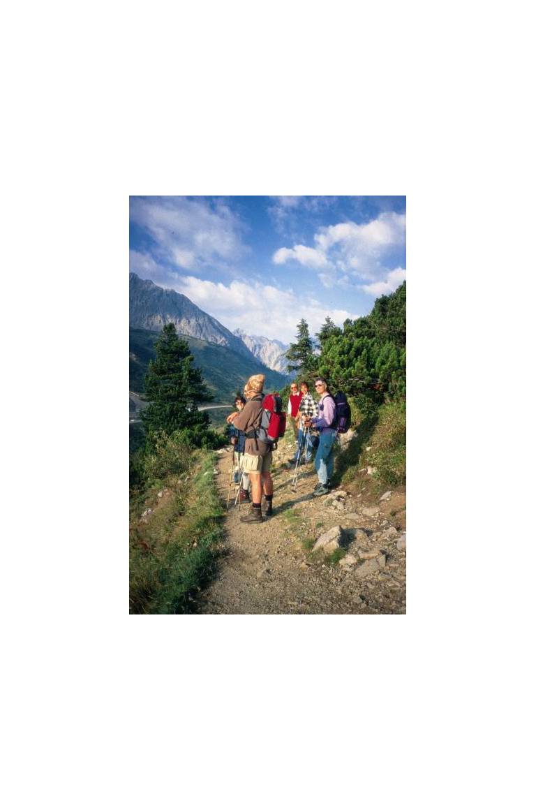 Gasthof Venetrast 