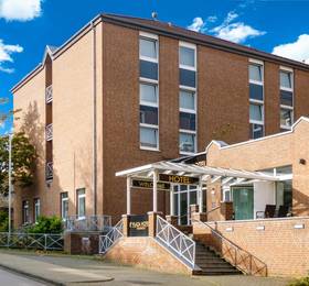 Туры в Best Western PLAZA Hotel Grevenbroich в Германии