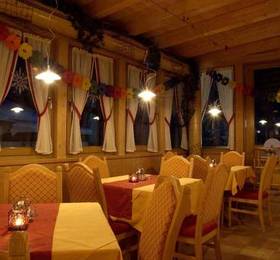 Joe's Apparthotel  в Герлосе
