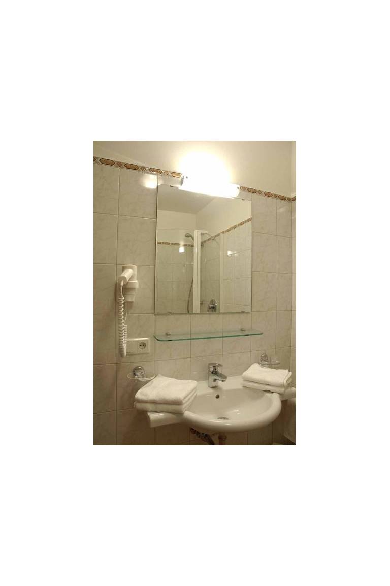 Joe's Apparthotel 