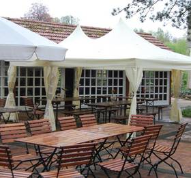 Туры в Hotel Hubertushof в Германии