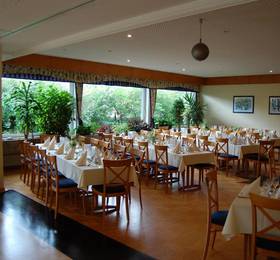 Отдых в Hotel Hubertushof - Германия, Линген