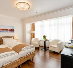 Туры в Hotel von Stephan  в Германии