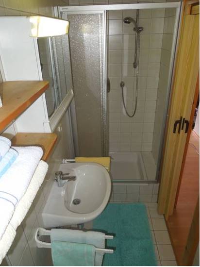 Appartement Anita  Австрия, Фихофен