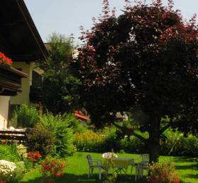 Отдых в Appartement Anita  - Австрия, Фихофен