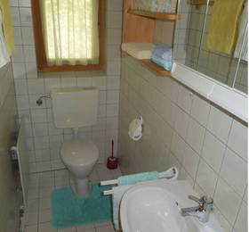 Appartement Anita  в Фихофене