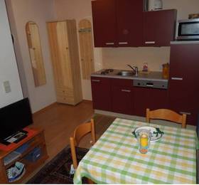 Туры в Appartement Anita  в Австрии