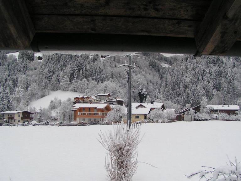 Appartement Stumm 