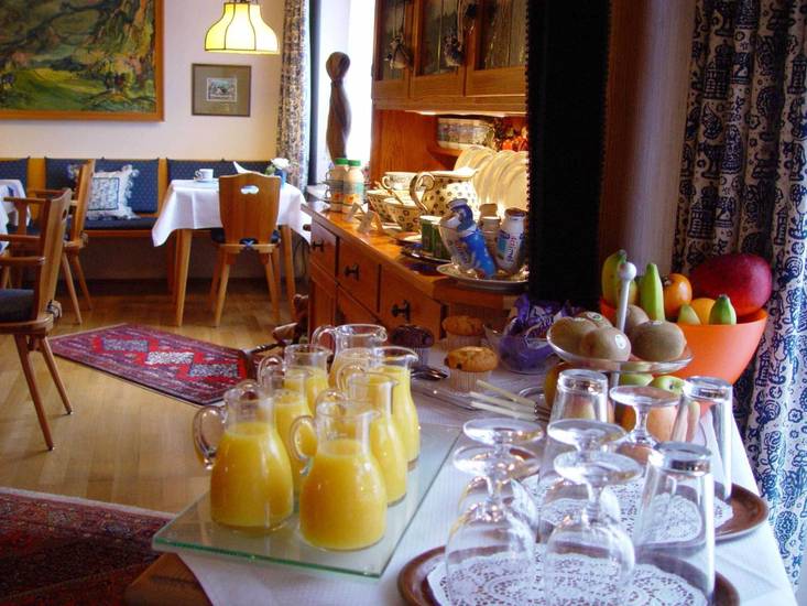 Hotel Huber garni  3* Германия, Дахау