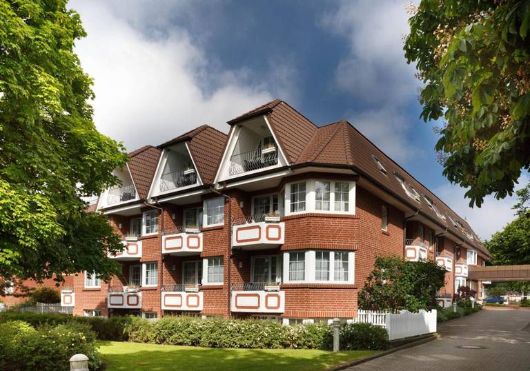 Hotel Seeschwalbe 