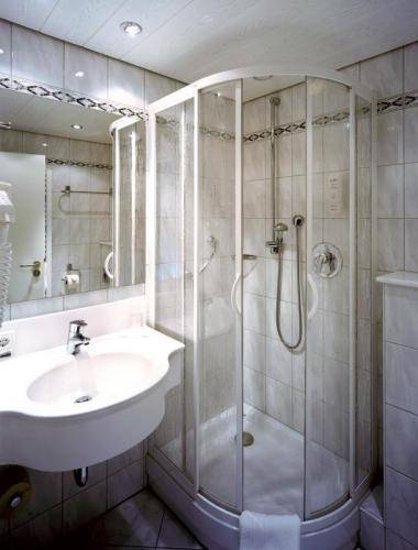 Hotel Villa Elben  3* Германия, Лёррах