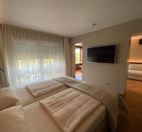 Отдых в Hotel Villa Elben  - Германия, Лёррах