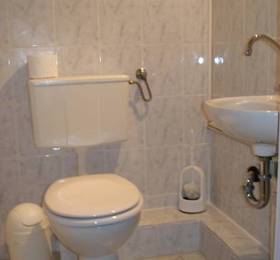 Отдых в Hotel Garni Jesch  - Германия, Лёррах