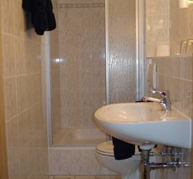 Туры в Hotel Garni Jesch  в Германии