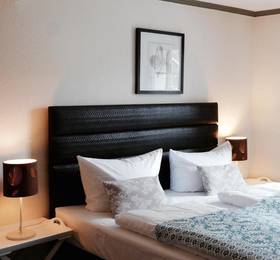 Big Country House  в Нойастенберге