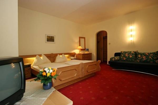 Ferienhotel Alber  4* Австрия, Мальниц