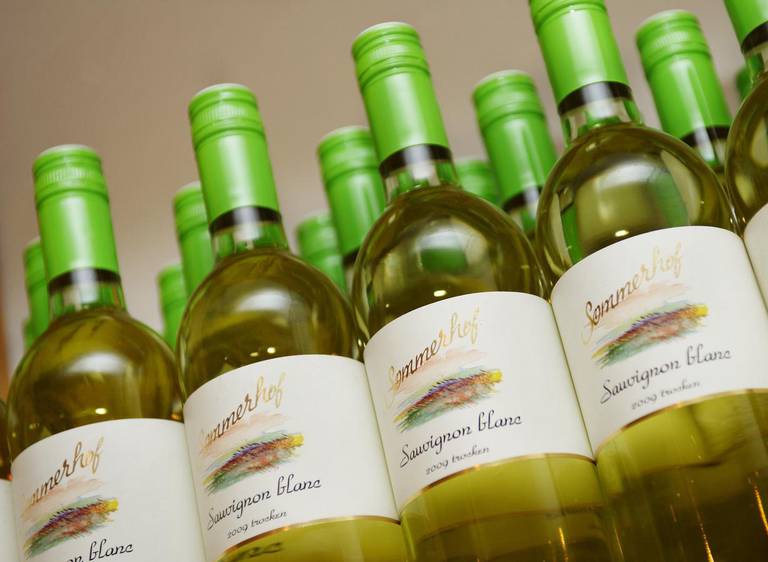 Weingut Sommerhof 