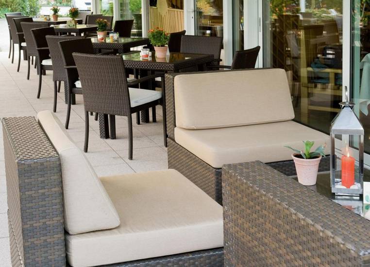Hotel Blankenfeld Германия, Вецлар