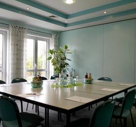Hotel Blankenfeld в Вецларе