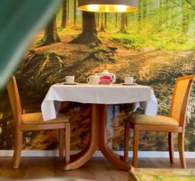 Отдых в Park-Appartements  - Германия, Баденвайлер