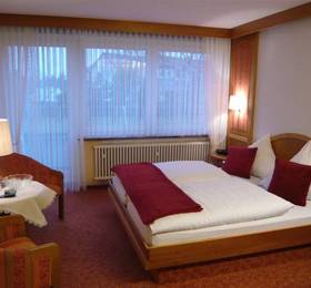 Отдых в Hotel Haus Birken - Германия, Бад-Штебен