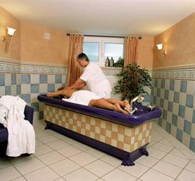 Hotel Haus Birken в Бад-Штебене