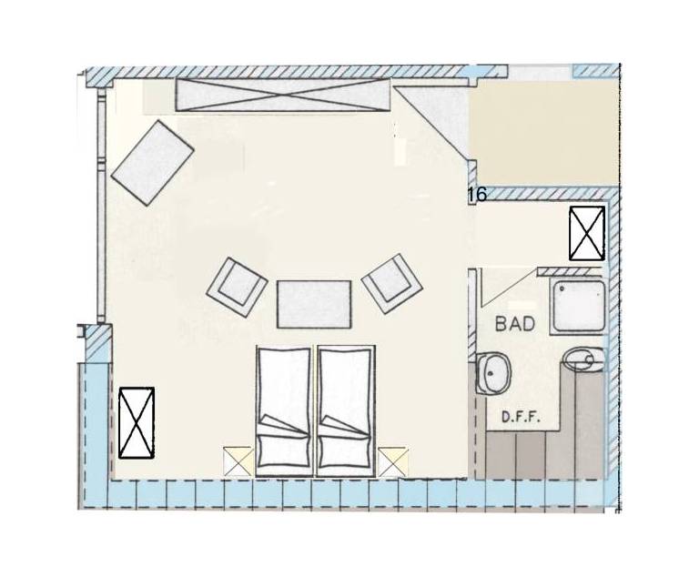 Haus Sonnenschein 
